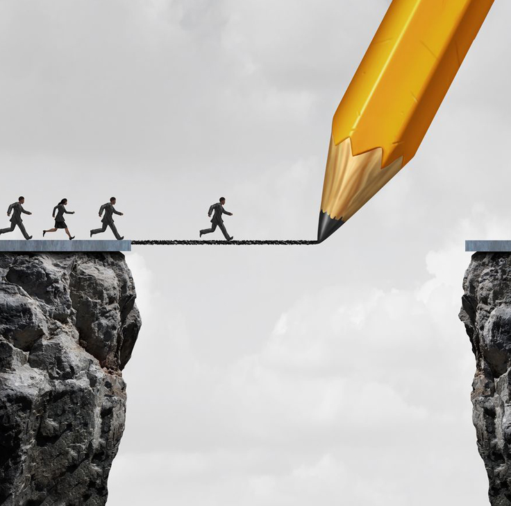 Rico Advertising Team