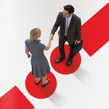 Join Rico Advertising