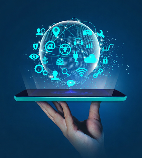 Rico Advertising Premium Branding